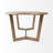 Devin Solid Wood Dining Table