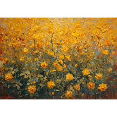 Golden Fields