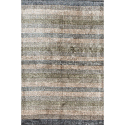 One-of-a-Kind 5' X 7'1" Area Rug