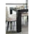 Edge 102 " Extendable Rectangular Dining Table