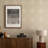 Woven Basket - Canvas Wallpaper-132479923