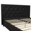 Upholstered Storage Bed-1866522959-1866522945