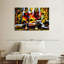 Vin sur toile-384221418