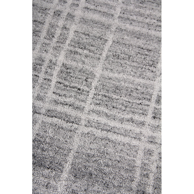 Fairbanks Plaid Area Rug, Rectangle 12' x 15'