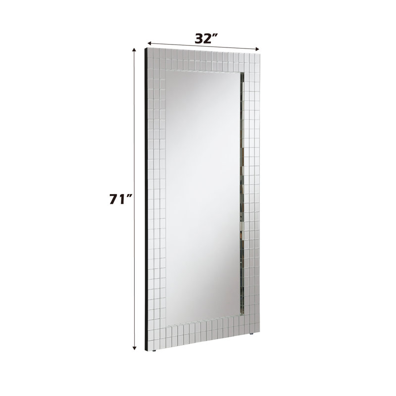 Miroir d'appoint Dominic
