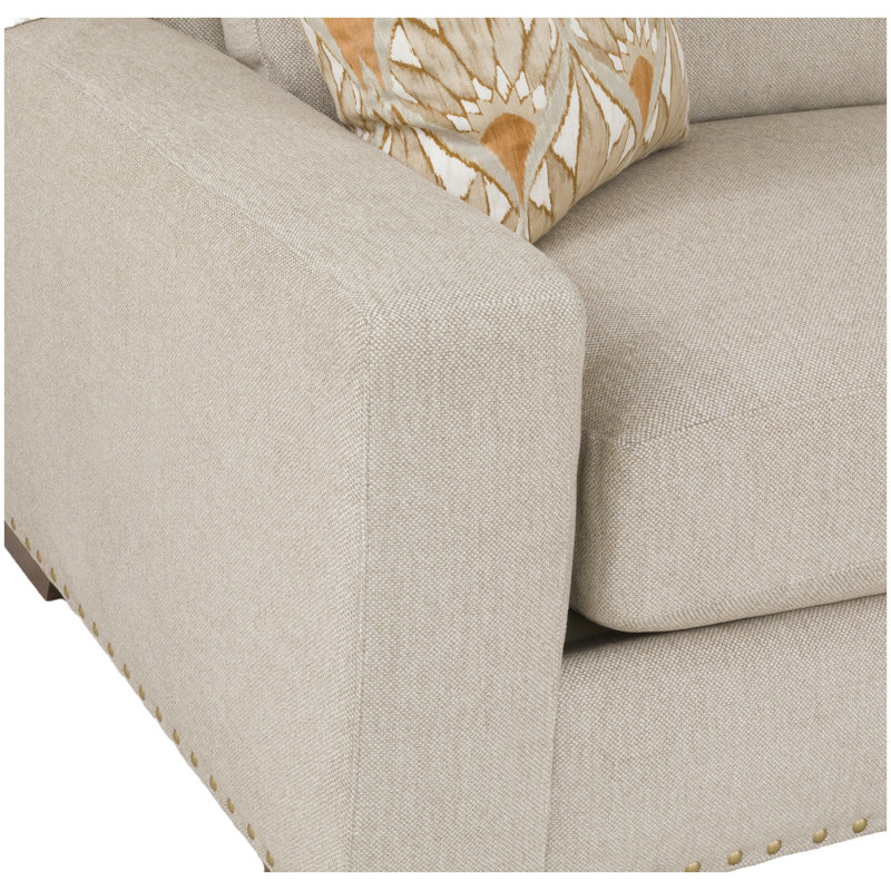 Sofa, Mica, 1149 Olive