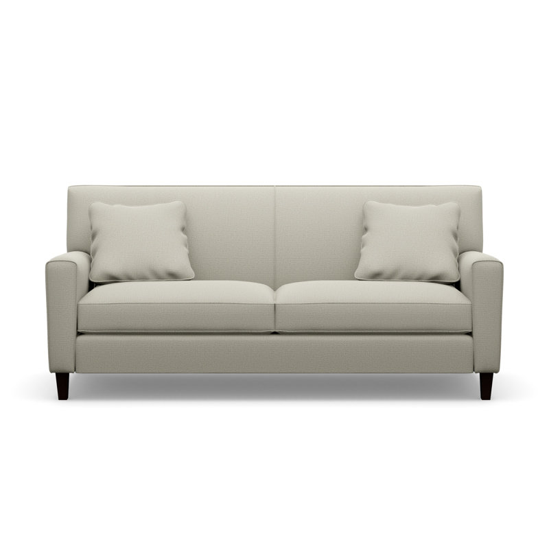 Lawrence Sofa, Sugar Shack 120501, Java