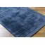 Tapis rectangulaire Isadora avec envers antidérapant-589095847