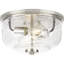 Plafonnier encastré 2 lumières Daimar-1325361110