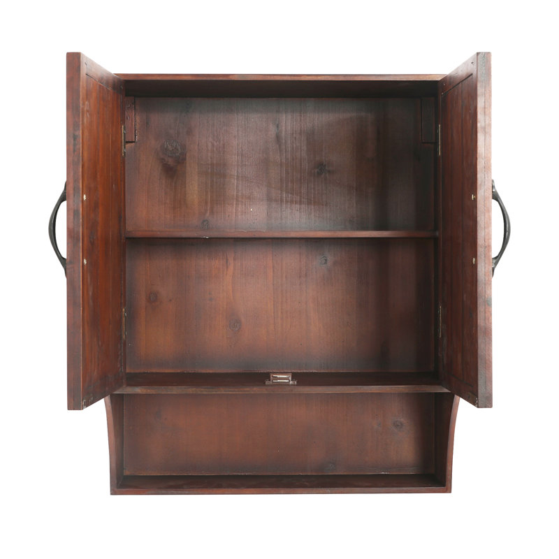 Wall Storage Cabinet