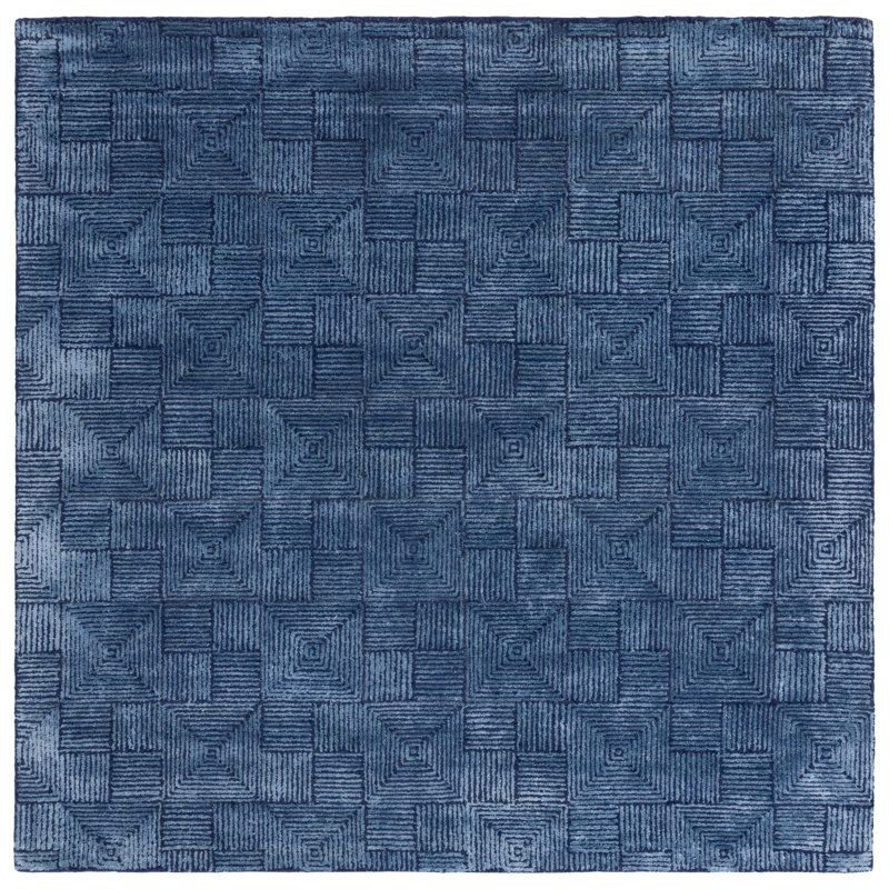 Tapis Corderio, Carré 6 po