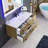 Ayaan 48" Single Bathroom Vanity Set