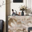 Armoire de rangement 53,1 po