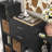 15.7"H 2-Drawer Wooden Storage Bookcase-26204117