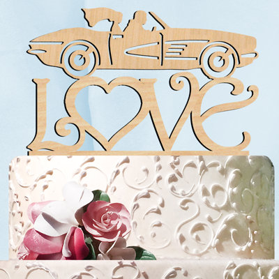 Surmatelas pour gâteau sports ere love