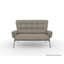 Monterra Outdoor 2 - Seat Loveseat-693040960-693040971