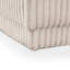 Banc Bessler avec compartiment de rangement caché Robert-207001229