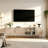 Modern Entertainment Center For Up To 80" TV, TV Stand With Storage Cabinet For Living Room, Bedroom-1568635344