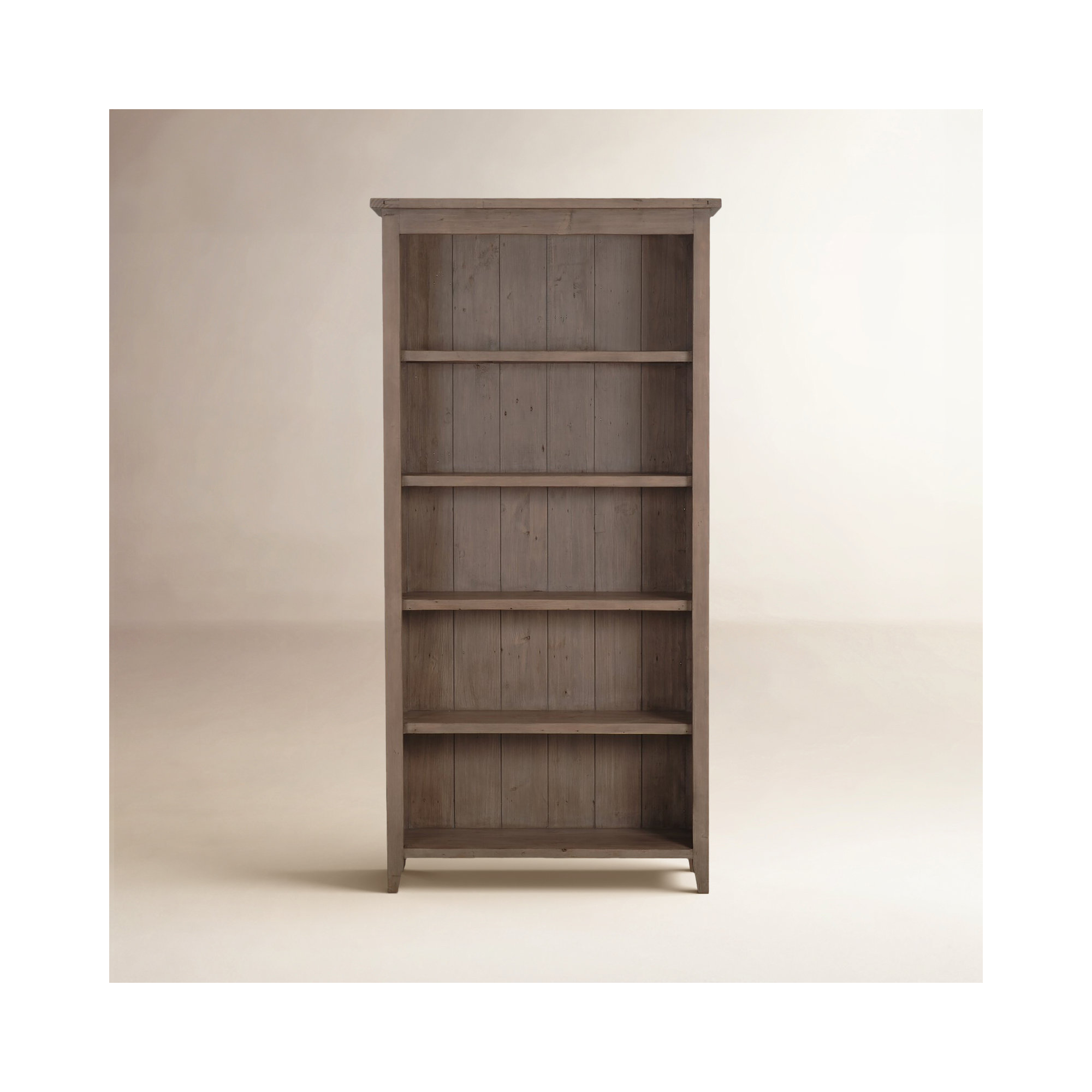 Gainford Standard Bookcase