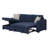 Hendrick Upholstered L-Shaped Sectional Reversible-1154144688