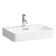 Val 23.62'' L Bathroom Sink