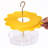 Butterfly Feeder for 12 oz. Nectar with Fruit Trays