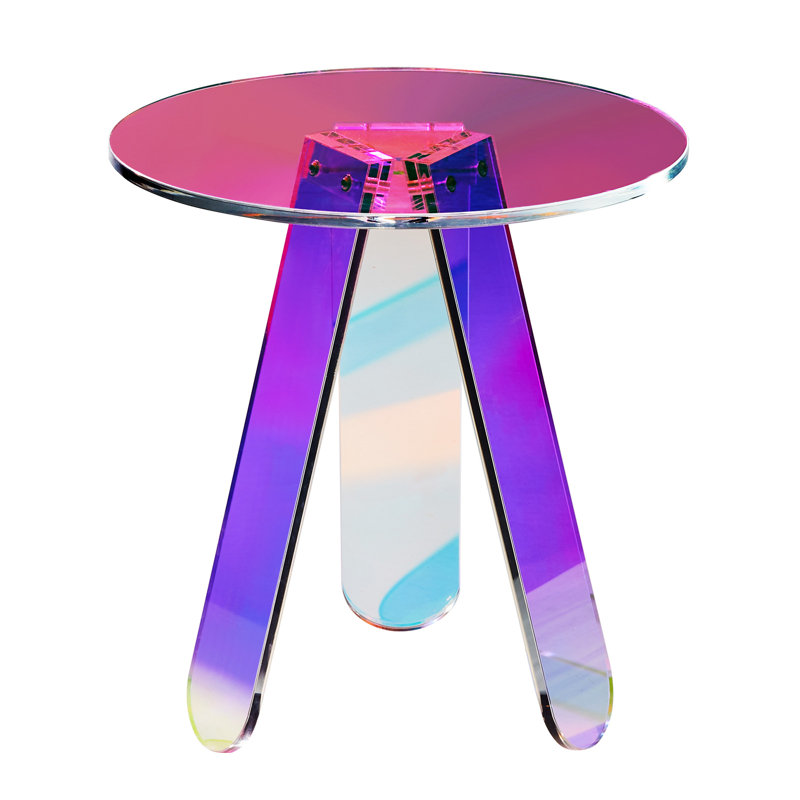 Franccesca End Table