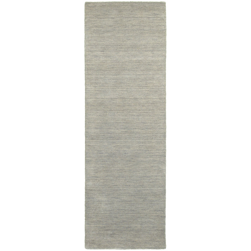 Nala Wool Indoor Rug, Runner 2'6" x 8'