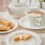 Sophie Conran, White - Tea Plates