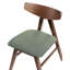48cm H Fabric Upholstered Side Chair