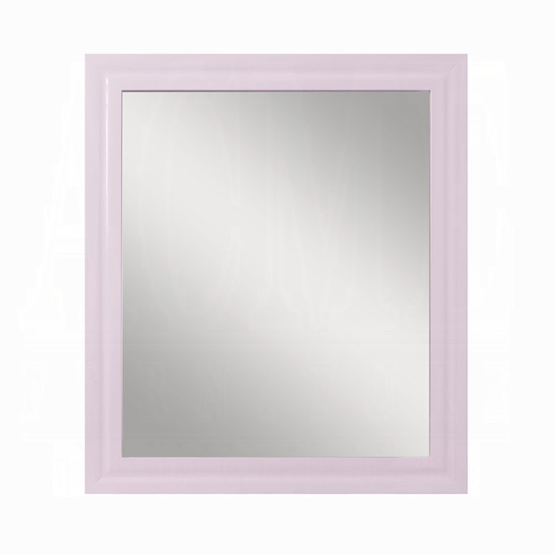 Miroir d'appoint Tyra