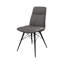 Crimora 47cm H Upholstered Side Chair-765016276