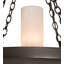 Newagen 12 - Light Chandelier