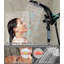 Pomme de douche double combinée-94621103