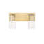 Meuble-lavabo 2 lumières Esma-100157163