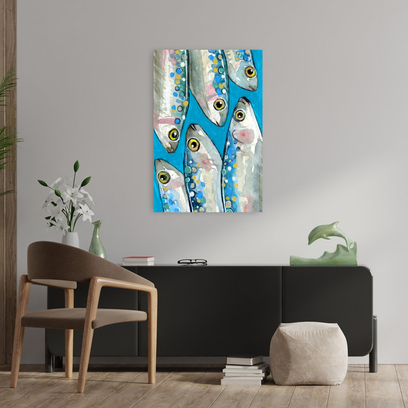 Print, 91.44cm H x 60.96cm W