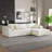 Modular L-shaped Sectional Sofa-1540296492