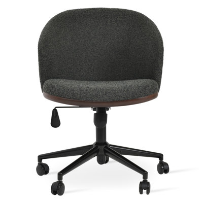 Chaise de bureau en coton