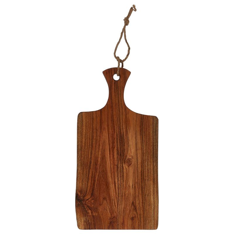 Gaydos Acacia Wood Chopping Board