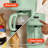 Bella 12 Cup Programmable Coffee Maker-114815322