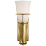 Thomas O'Brien Robinson Single Sconce