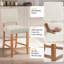 Tabouret de comptoir Ashfield-850910377