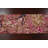 One-of-a-Kind 2'7" X 10'0" New Age Runner Area Rug in