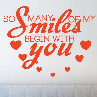 Wall Decal