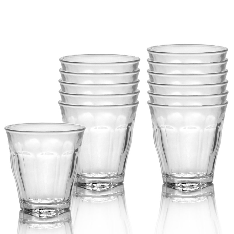 Gobelets 130 ml Duralex