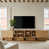 Natural Oak