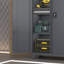 Garage grande capacité-136876646