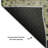 Premium Machine Washable Christina AMF1074 Circles Rug-909455238
