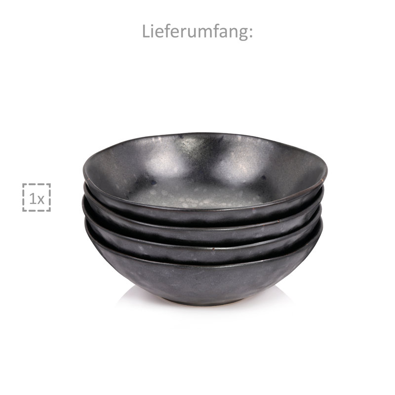 Neuhaus 500ml Cereal Bowl