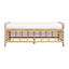 Luna Upholstered Bench-983321897